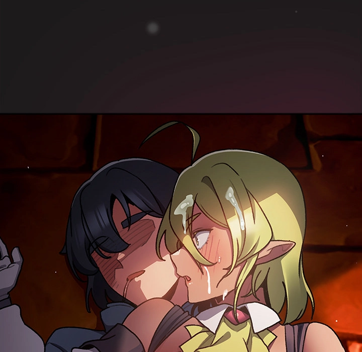 Thrust & Conquer Chapter 10 page 104 - 