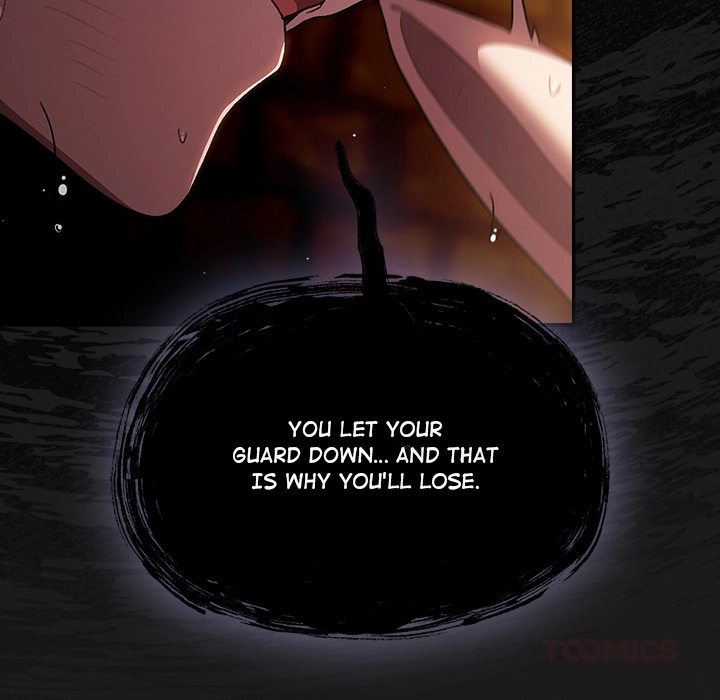 Thrust & Conquer Chapter 10 page 140 - 