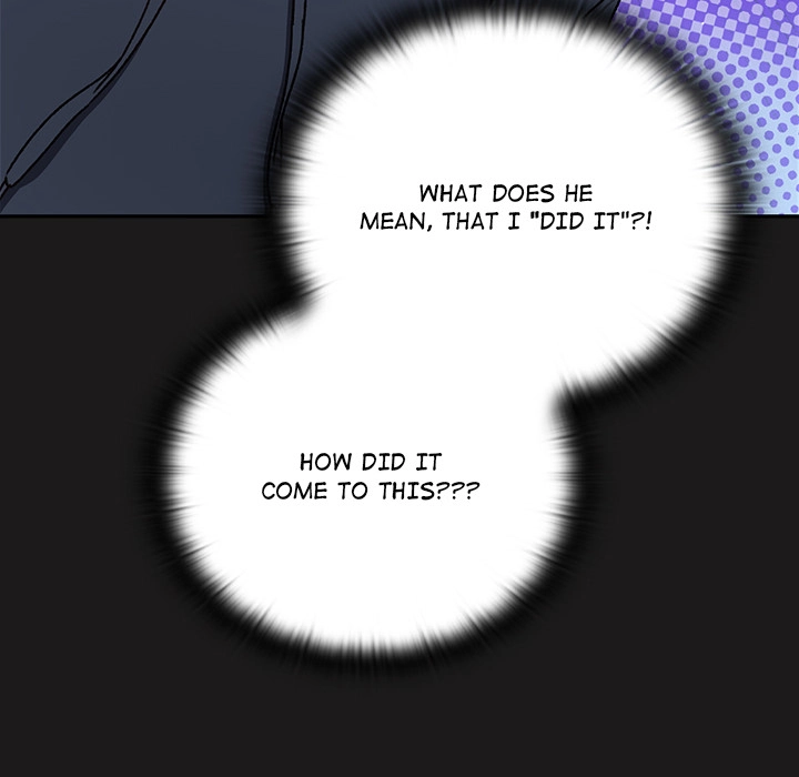 Thrust & Conquer Chapter 10 page 166 - 