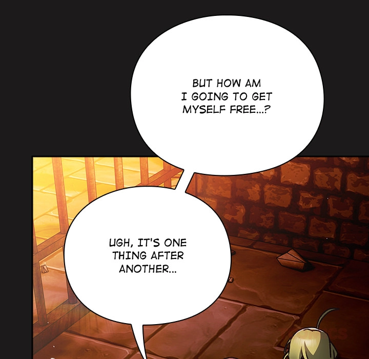 Thrust & Conquer Chapter 10 page 172 - 