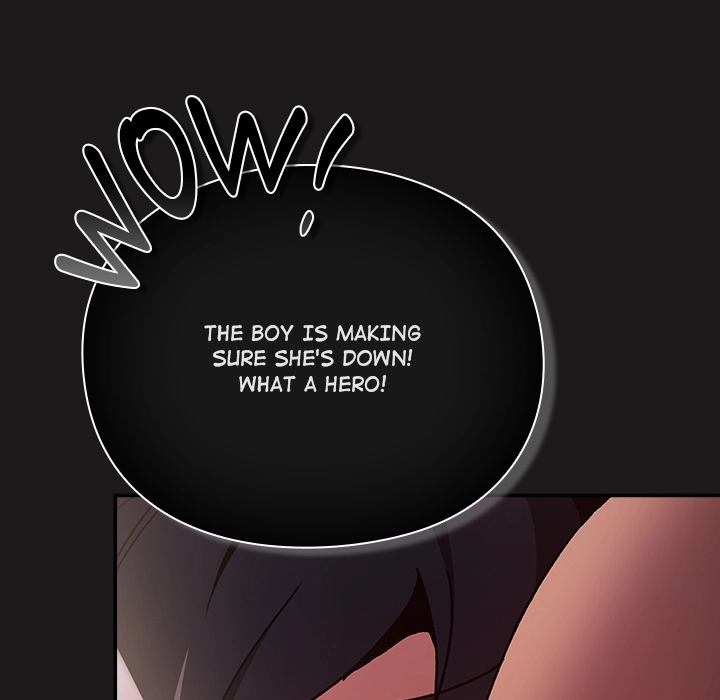 Thrust & Conquer Chapter 10 page 178 - 