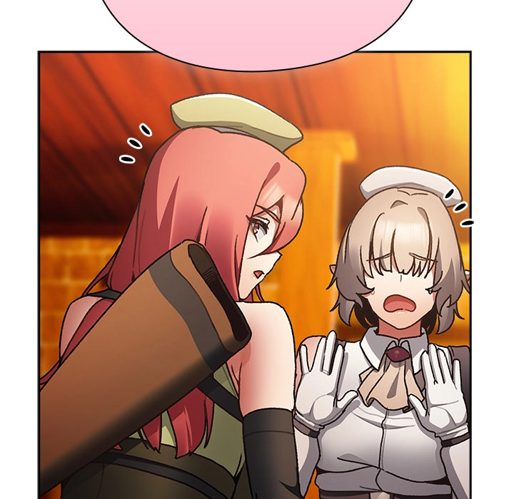 Thrust & Conquer Chapter 10 page 19 - 