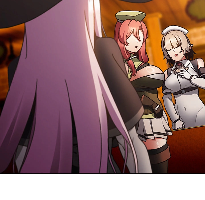 Thrust & Conquer Chapter 10 page 22 - 