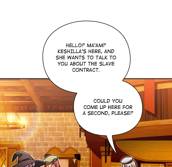 Thrust & Conquer Chapter 10 page 30 - 