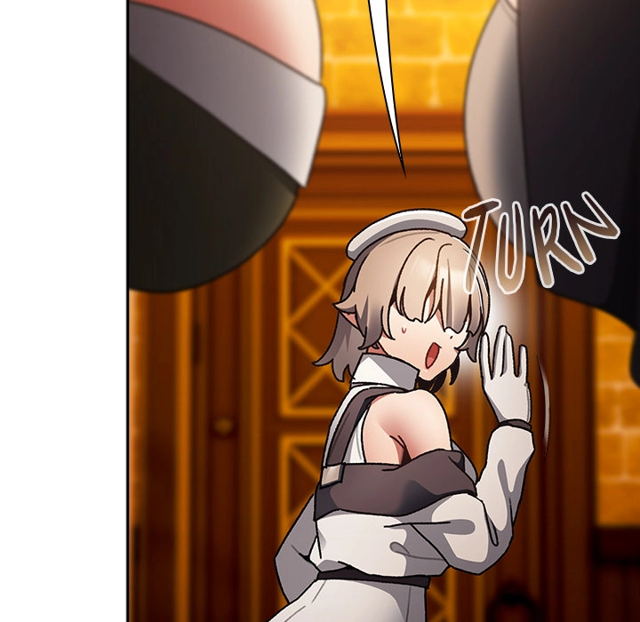 Thrust & Conquer Chapter 10 page 35 - 