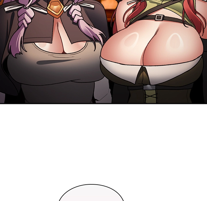 Thrust & Conquer Chapter 10 page 38 - 