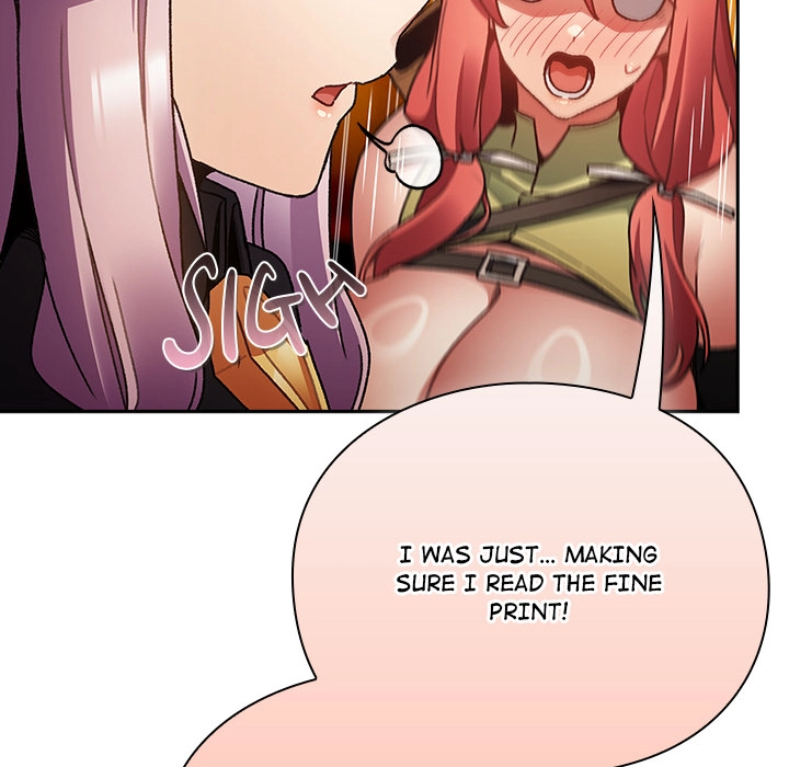 Thrust & Conquer Chapter 10 page 40 - 