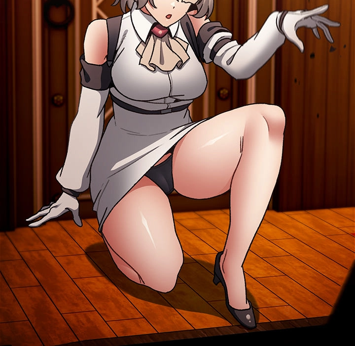 Thrust & Conquer Chapter 10 page 51 - 