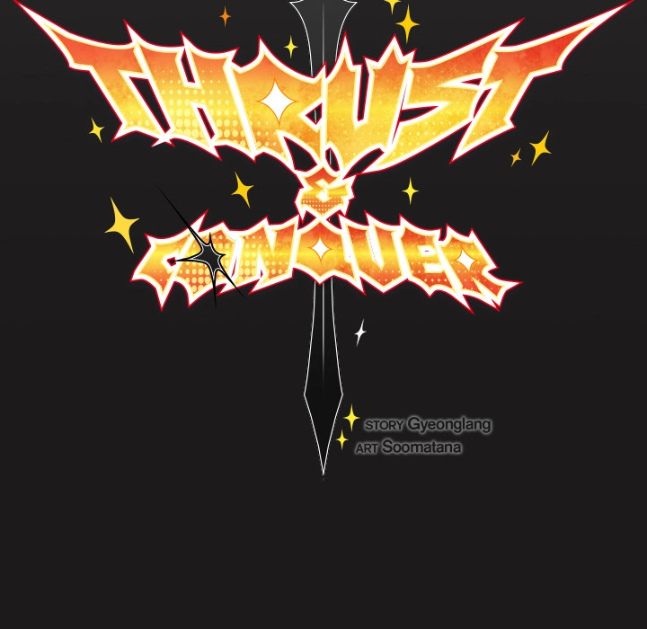 Thrust & Conquer Chapter 10 page 61 - 