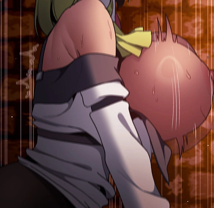 Thrust & Conquer Chapter 10 page 80 - 