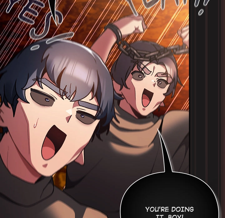 Thrust & Conquer Chapter 10 page 82 - 