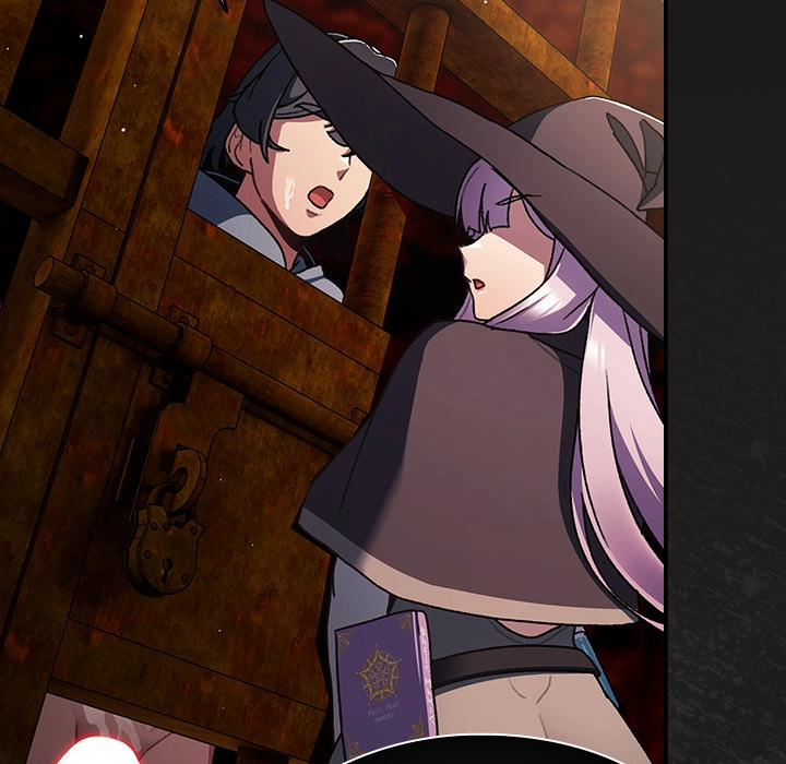 Thrust & Conquer Chapter 11 page 101 - 