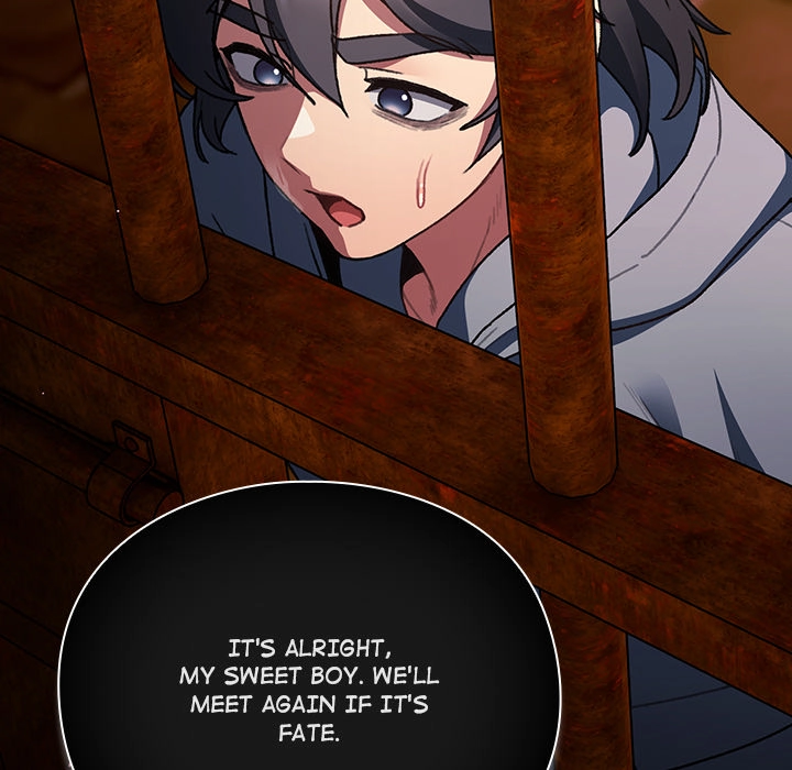 Thrust & Conquer Chapter 11 page 108 - 