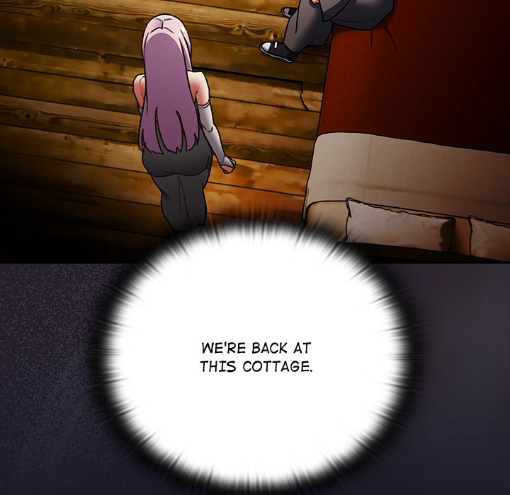 Thrust & Conquer Chapter 11 page 120 - 