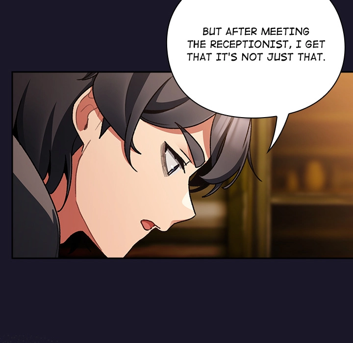 Thrust & Conquer Chapter 11 page 122 - 