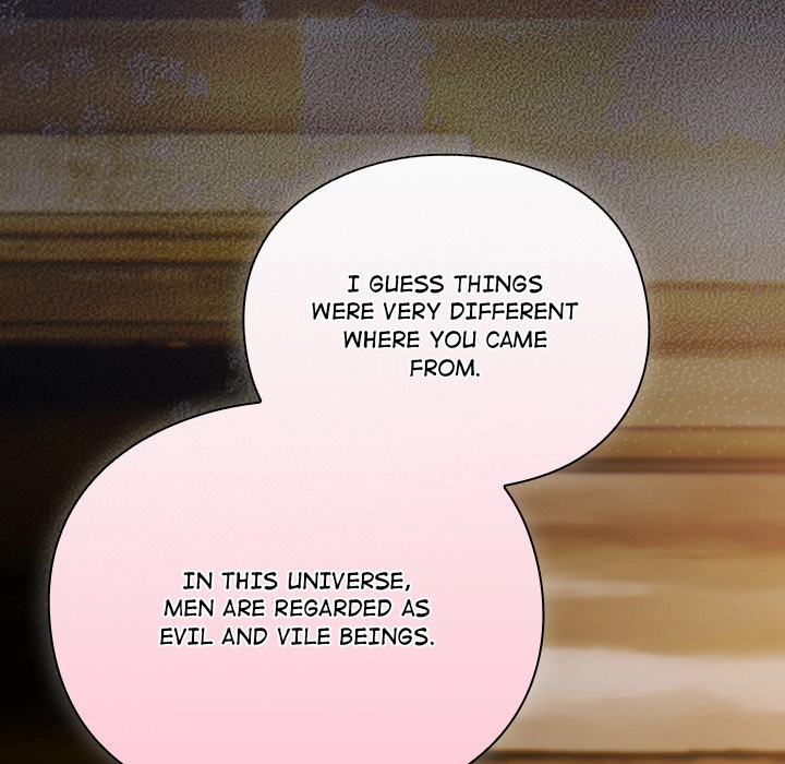 Thrust & Conquer Chapter 11 page 124 - 