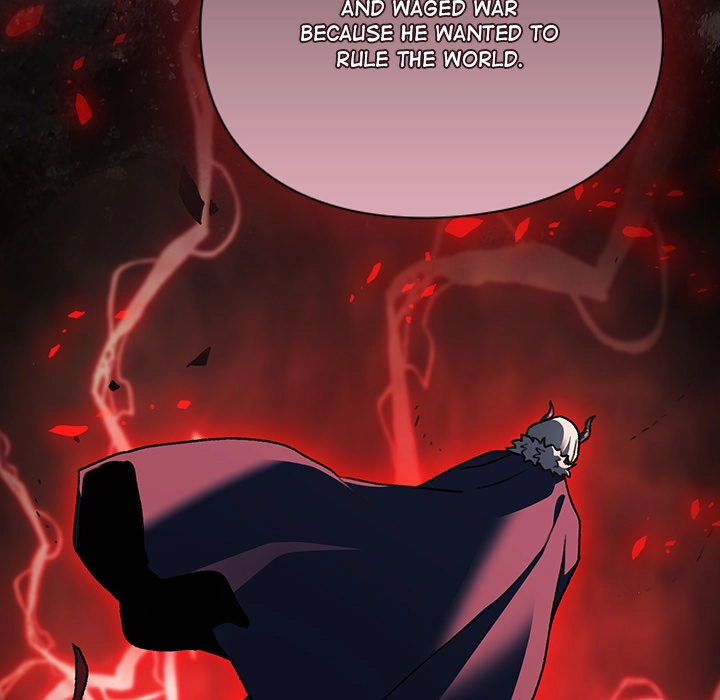 Thrust & Conquer Chapter 11 page 129 - 