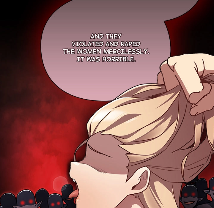 Thrust & Conquer Chapter 11 page 131 - 