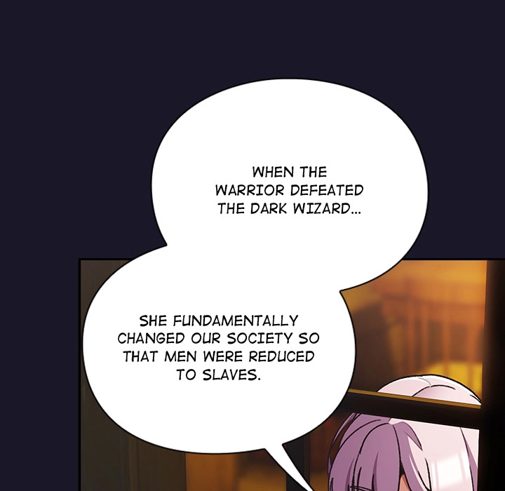 Thrust & Conquer Chapter 11 page 136 - 