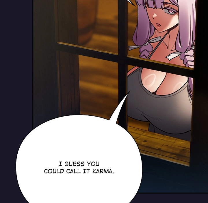 Thrust & Conquer Chapter 11 page 137 - 
