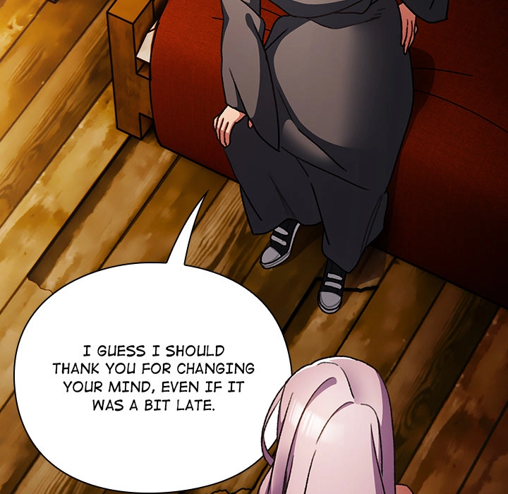 Thrust & Conquer Chapter 11 page 152 - 