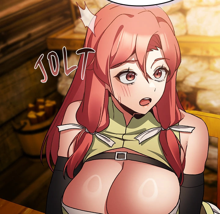 Thrust & Conquer Chapter 11 page 155 - 