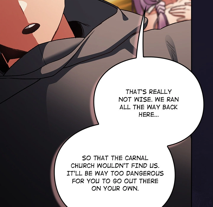 Thrust & Conquer Chapter 11 page 158 - 