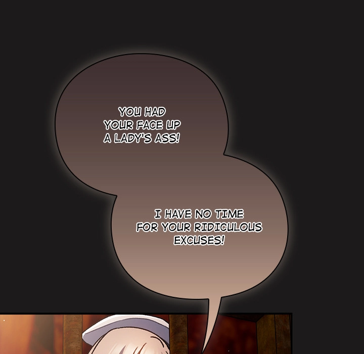 Thrust & Conquer Chapter 11 page 17 - 