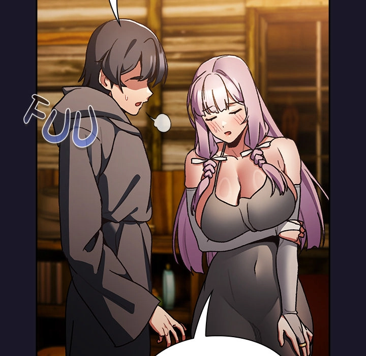 Thrust & Conquer Chapter 11 page 186 - 
