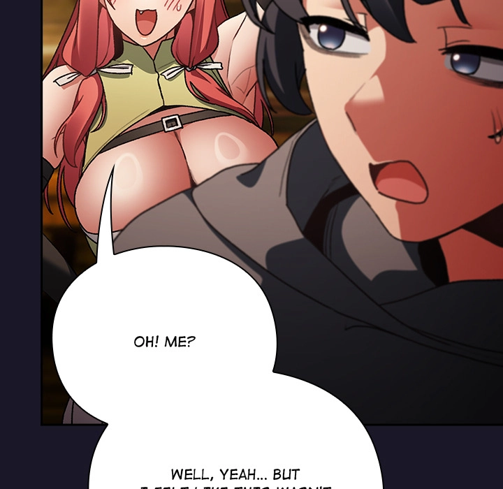 Thrust & Conquer Chapter 11 page 189 - 