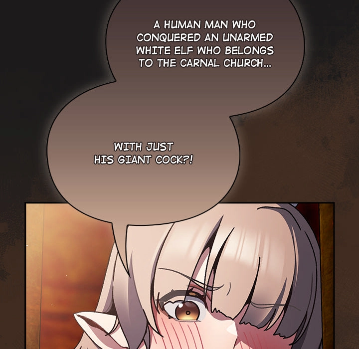 Thrust & Conquer Chapter 11 page 20 - 
