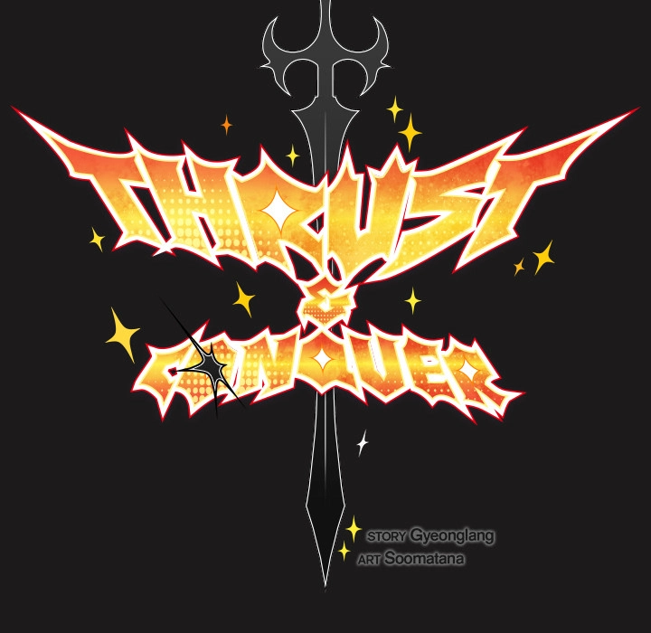 Thrust & Conquer Chapter 11 page 43 - 