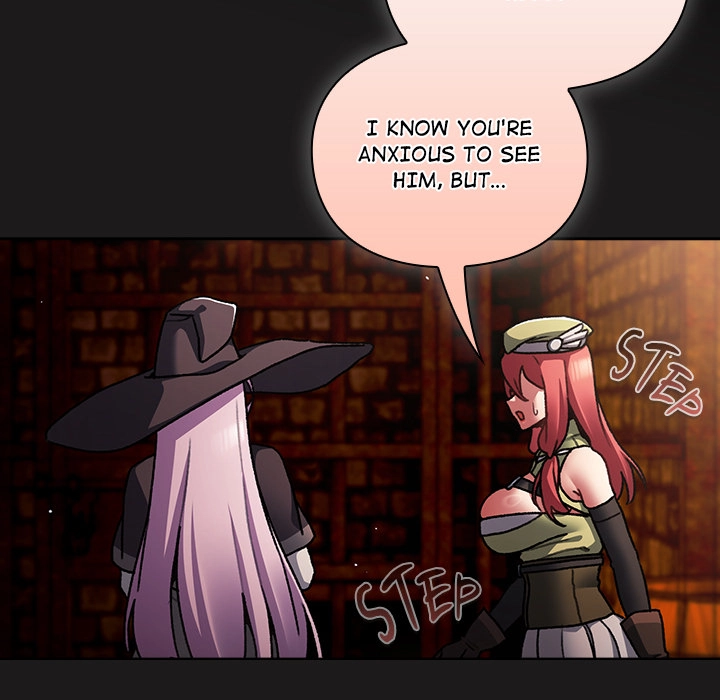 Thrust & Conquer Chapter 11 page 54 - 