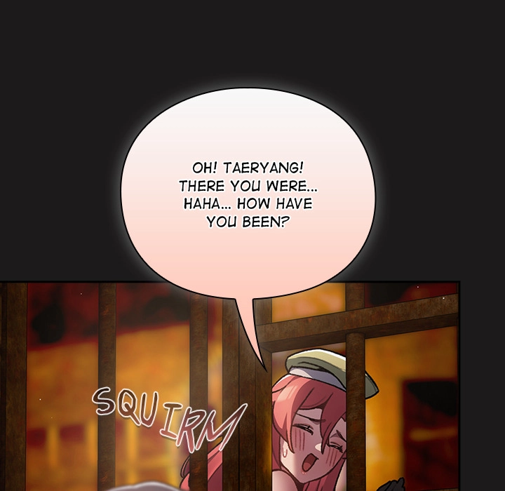 Thrust & Conquer Chapter 11 page 58 - 