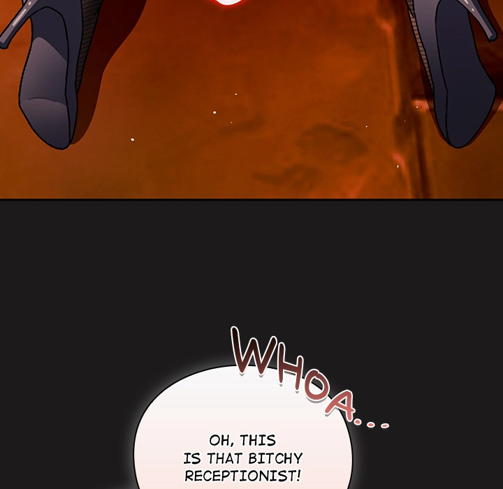 Thrust & Conquer Chapter 11 page 63 - 