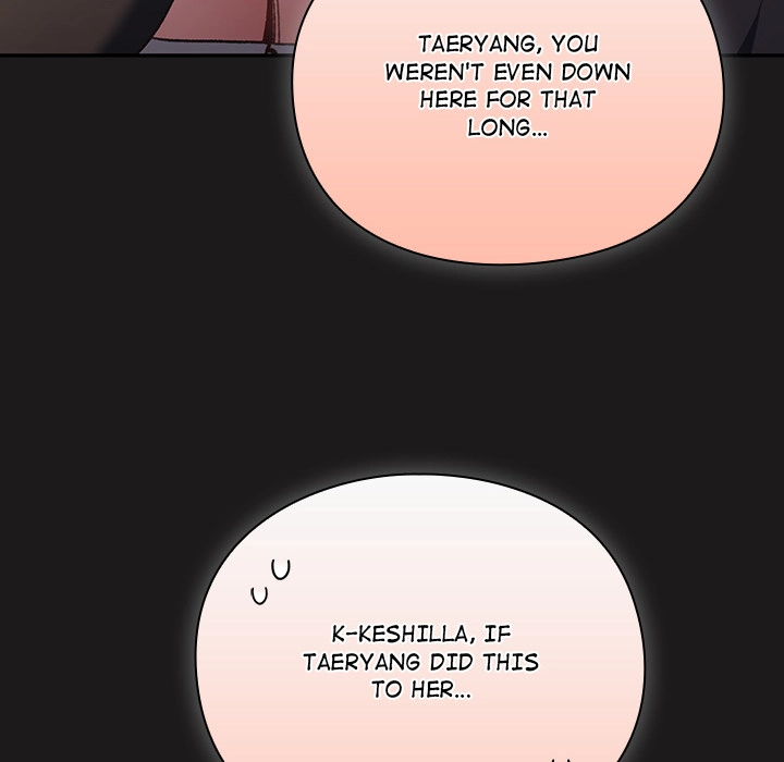 Thrust & Conquer Chapter 11 page 66 - 