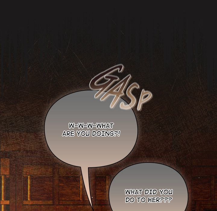 Thrust & Conquer Chapter 11 page 8 - 