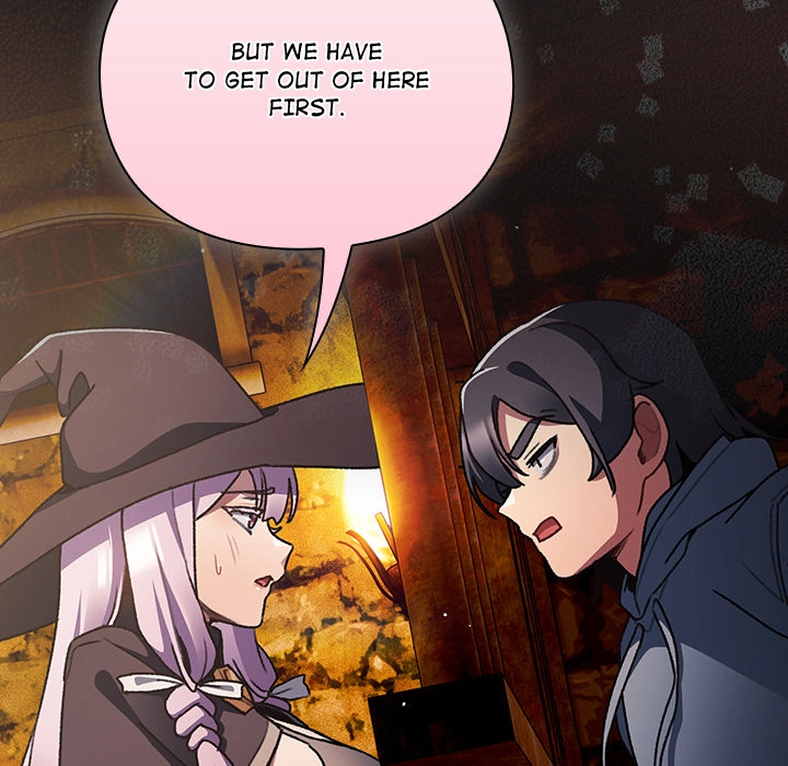 Thrust & Conquer Chapter 11 page 80 - 