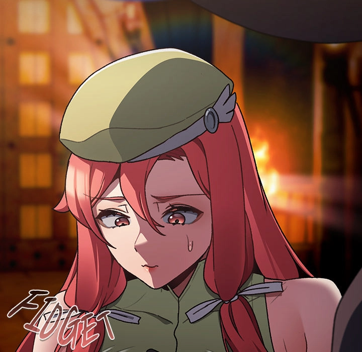 Thrust & Conquer Chapter 11 page 86 - 
