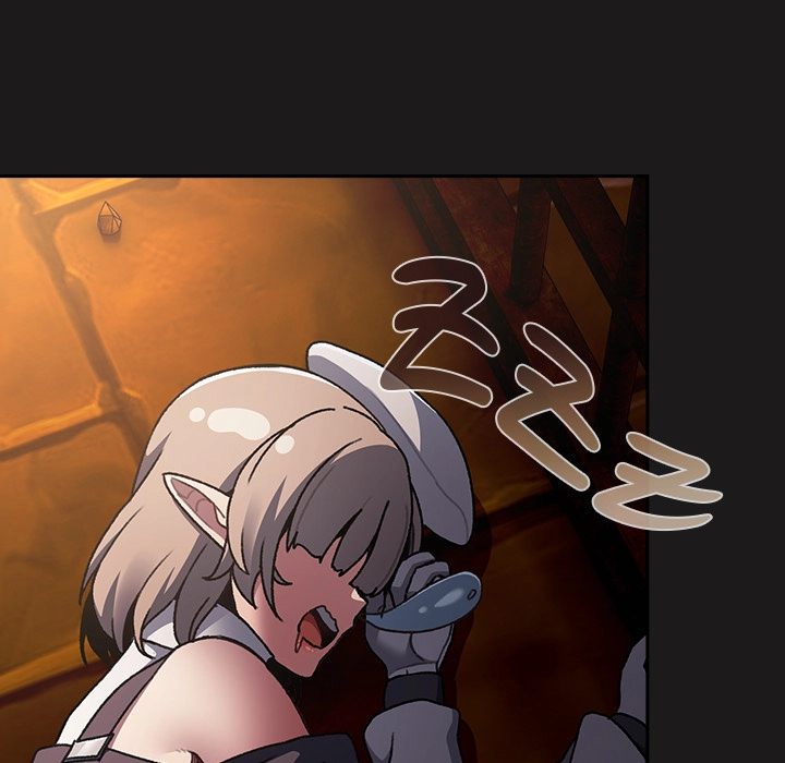 Thrust & Conquer Chapter 11 page 95 - 