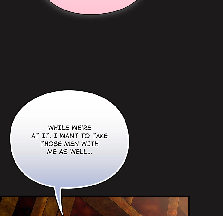 Thrust & Conquer Chapter 11 page 100 - 