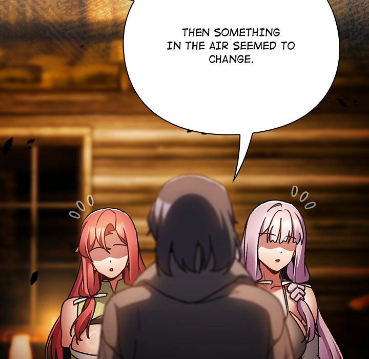 Thrust & Conquer Chapter 12 page 103 - 