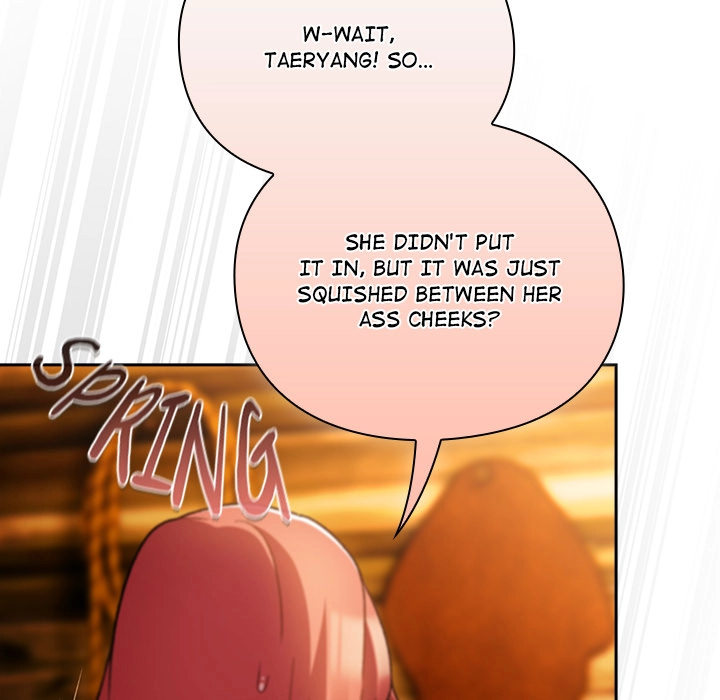 Thrust & Conquer Chapter 12 page 115 - 