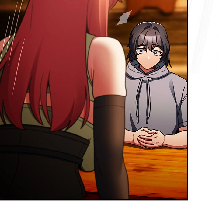 Thrust & Conquer Chapter 12 page 116 - 