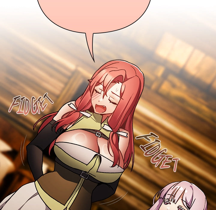 Thrust & Conquer Chapter 12 page 118 - 