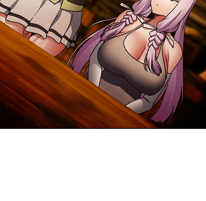 Thrust & Conquer Chapter 12 page 119 - 