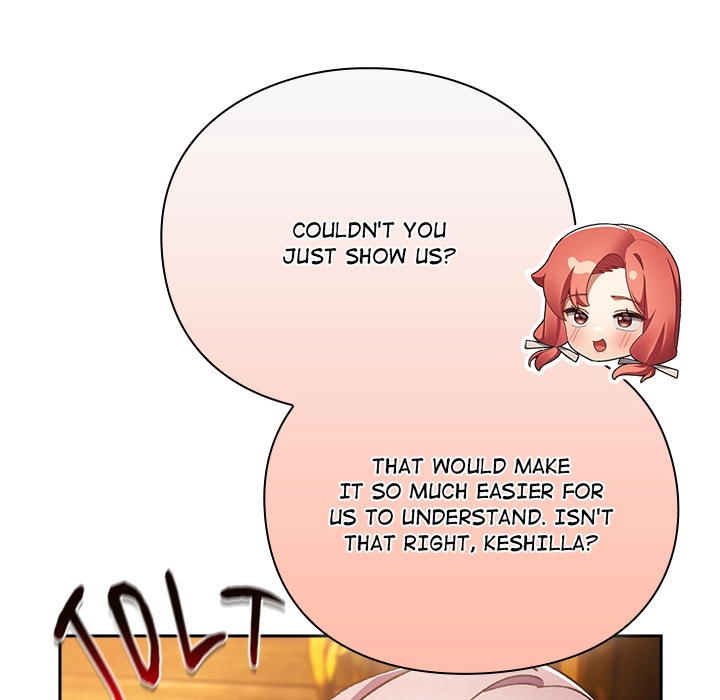 Thrust & Conquer Chapter 12 page 120 - 