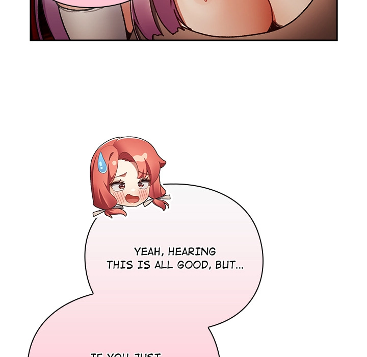 Thrust & Conquer Chapter 12 page 122 - 