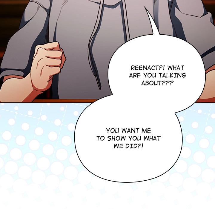 Thrust & Conquer Chapter 12 page 124 - 