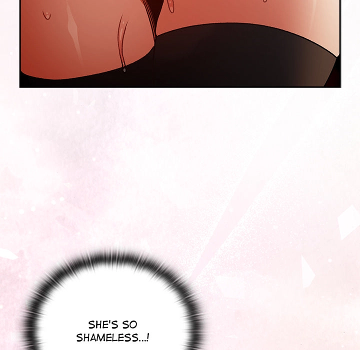 Thrust & Conquer Chapter 12 page 130 - 
